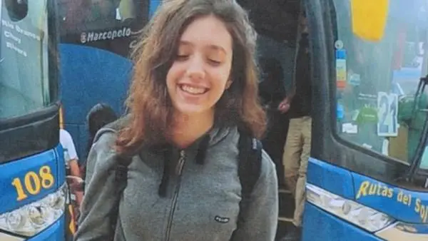 Crimen de Lola: Aseguran que hay rastros de sangre en la mochila