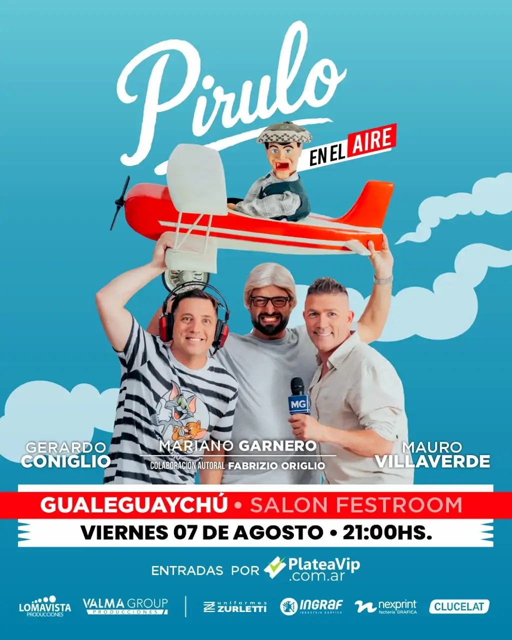 pirulo