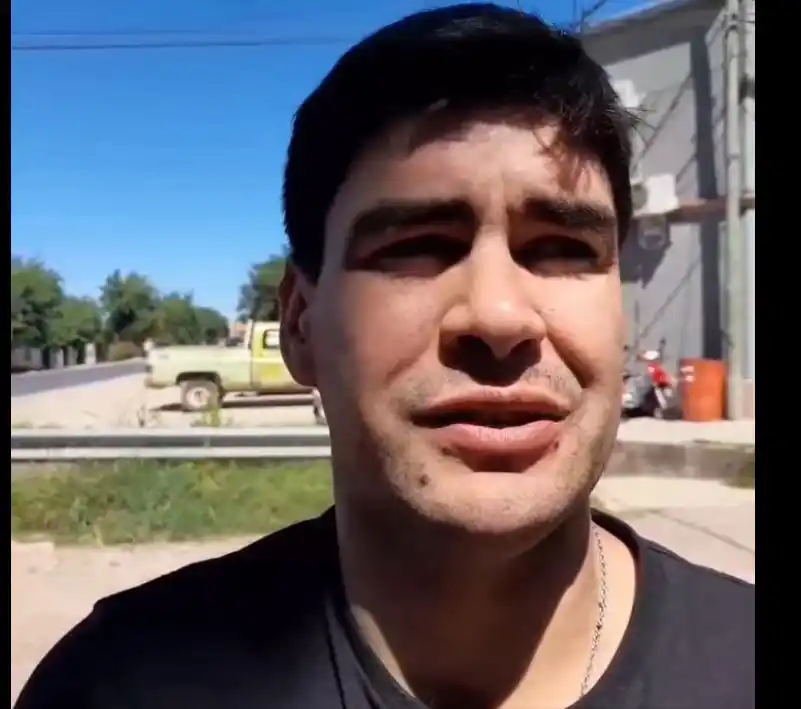 “Danilo”Ocampo y sus renovadas expectativas para el año 2024 en Sociedad Sportiva