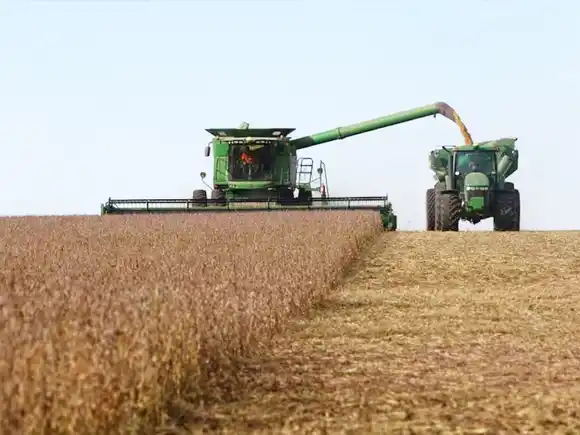 Soja para arriba y tasas para abajo: la economía recibe más viento de cola y crece la expectativa para 2026