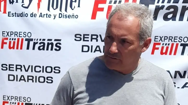 Miguel Aiello.