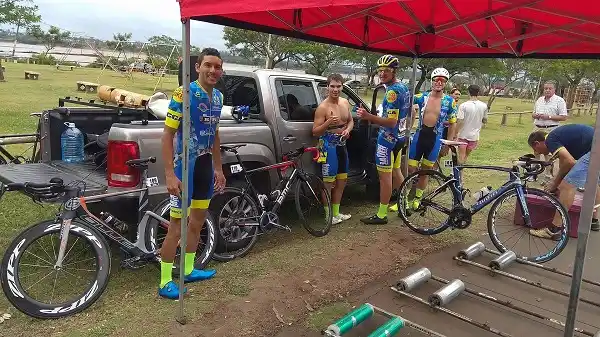 Finalmente Rutas de América comenzará hoy con dos etapas