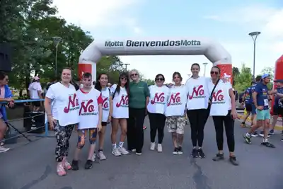 “Yo le digo No a la pirotecnia”: una campaña para cuidar a quienes más queremos