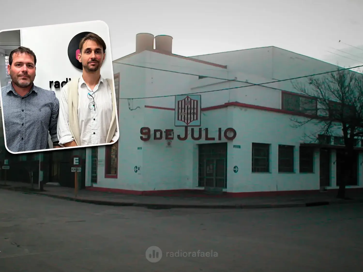 9 Conecta: el Club Atlético 9 de Julio impulsa un encuentro empresarial para generar vínculos y oportunidades