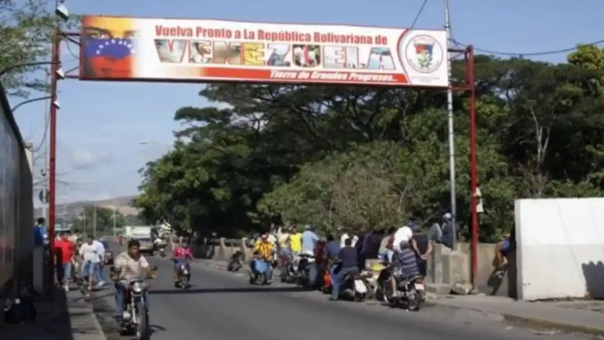 GUYANA ENCIENDE ALARMAS ante lo que prevé «avalancha” de migrantes venezolanos