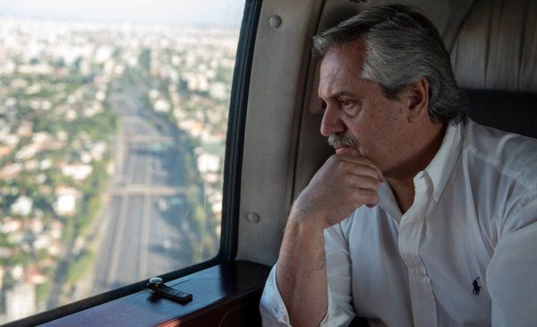 El Gobierno creó el Programa de Asistencia de Emergencia al trabajo y la producción