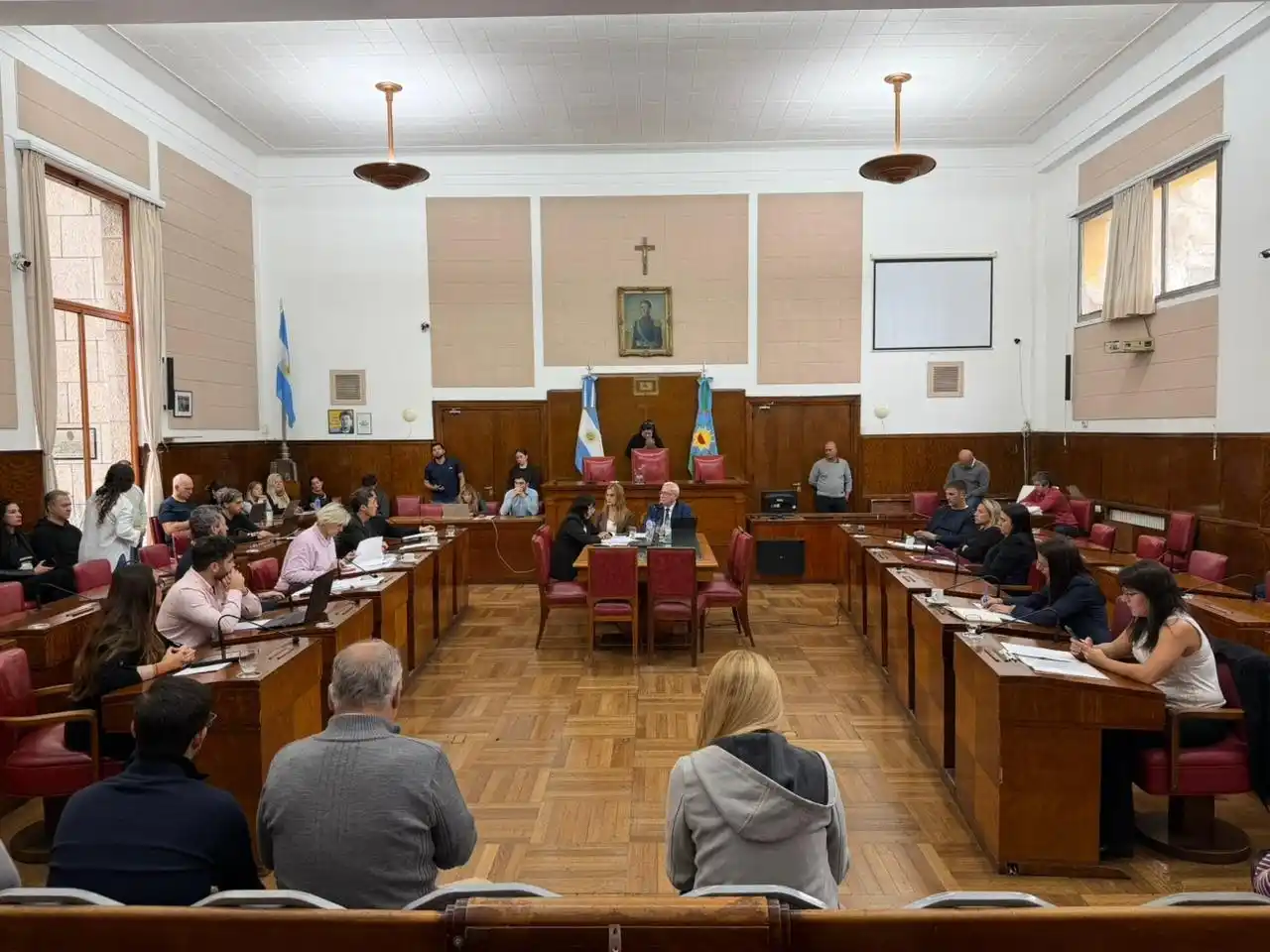 Concejo Deliberante