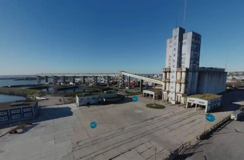 Día por día, todos los shows y atracciones de Marea en el Puerto de Mar el Plata