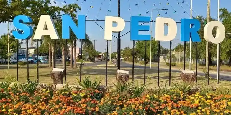 "San Pedro ya no duerme tranquila"