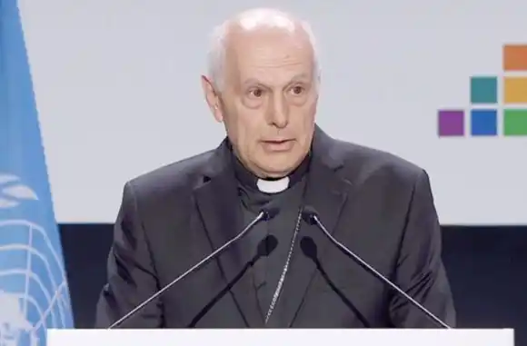 “Solución de Estados, el único camino viable para Israel y Palestina”