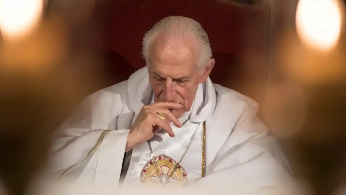 La Justicia dictaminó que el cardenal Karlic está apto para declarar en el juicio a Ilarraz