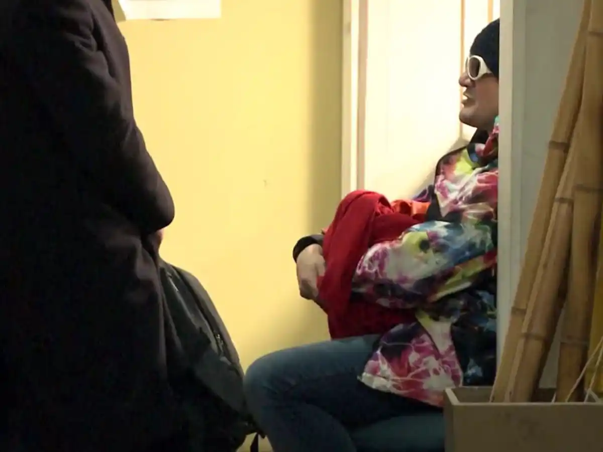 "Pity" Alvarez se negó a declarar y fue trasladado al pabellón psiquiátrico de Ezeiza 