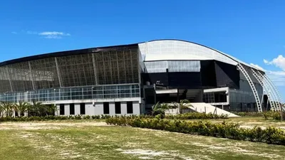 El Estadio de la Costa que adquirió Billboard Argentina para potenciar la escena musical