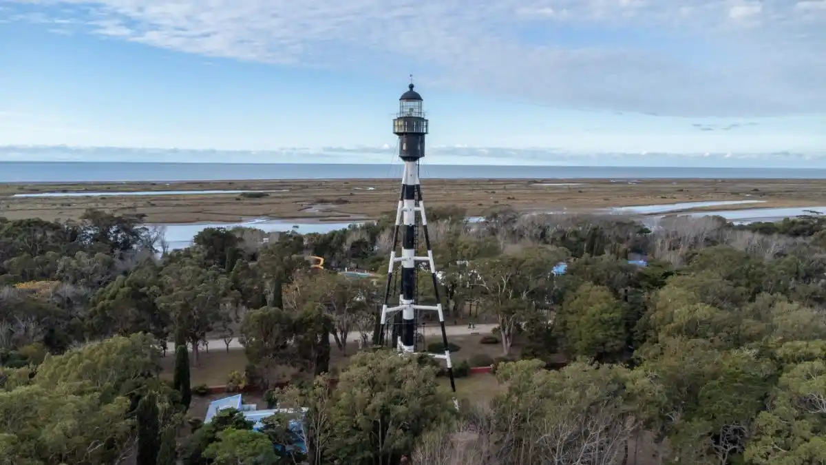Fin de semana largo y festejos: A 90 años de su fundación, San Clemente celebra un nuevo aniversario