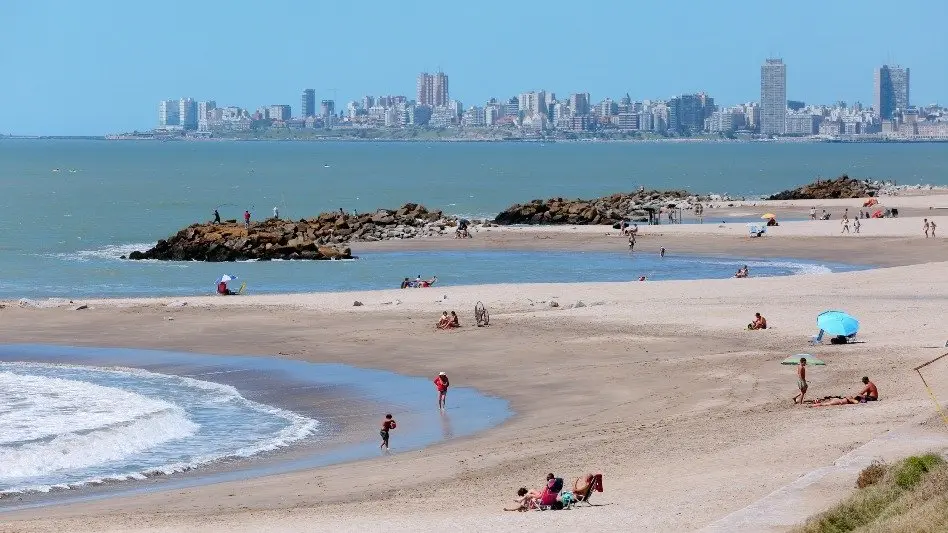 Leve baja de la temperatura para pasar un fin de semana agradable 