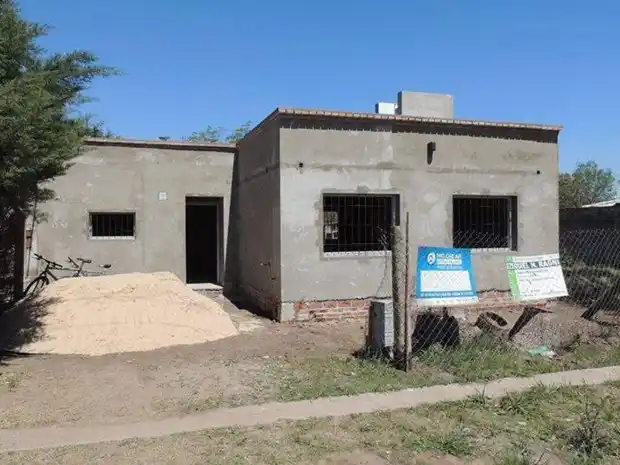El Colegio de Arquitectos espera el lanzamiento del Procrear construcciones
