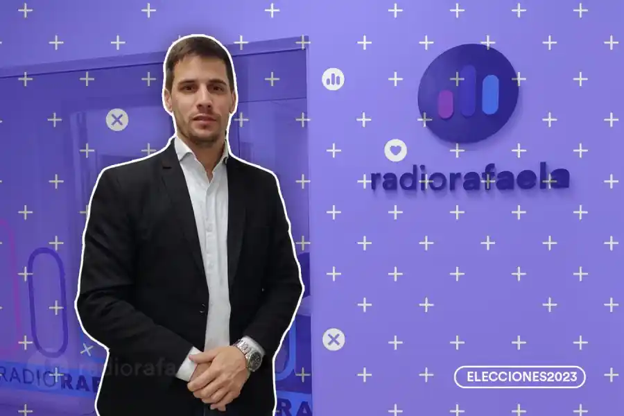 “No esperábamos estos resultados, el candidato más votado fue Milei, pero yo confió en Patricia Bullrich”