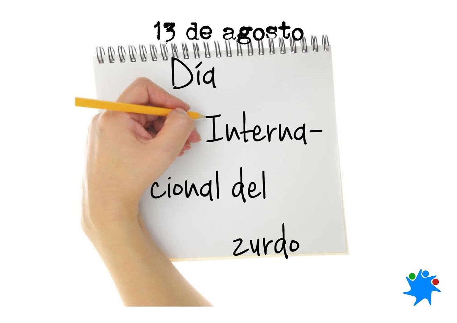 Día del zurdo: por qué se celebra cada 13 de agosto