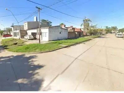 Santo Tomé: murió el joven motociclista que había protagonizado un violento accidente