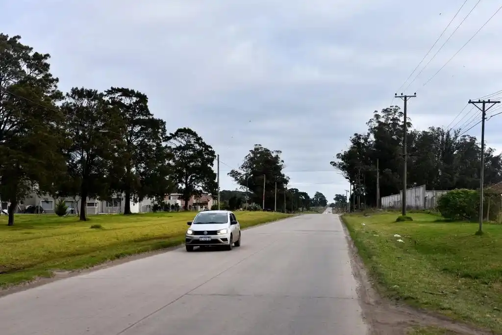 Nueva Zona Roja en Mar del Plata: Trabajadoras sexuales no quieren ir al espacio designado y piden reunión con el intendente