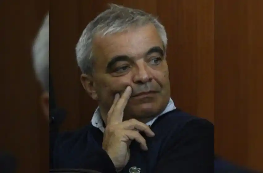 El Comisario Pereyra relacionó al Gobierno con el narcotráfico