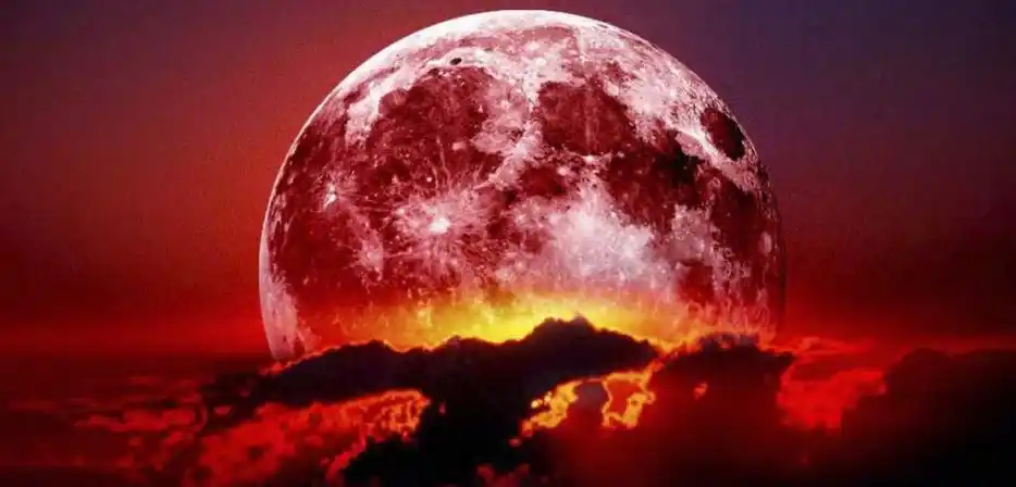 ¿Todo listo para el fin del mundo? Ahora dicen que será el mes que viene