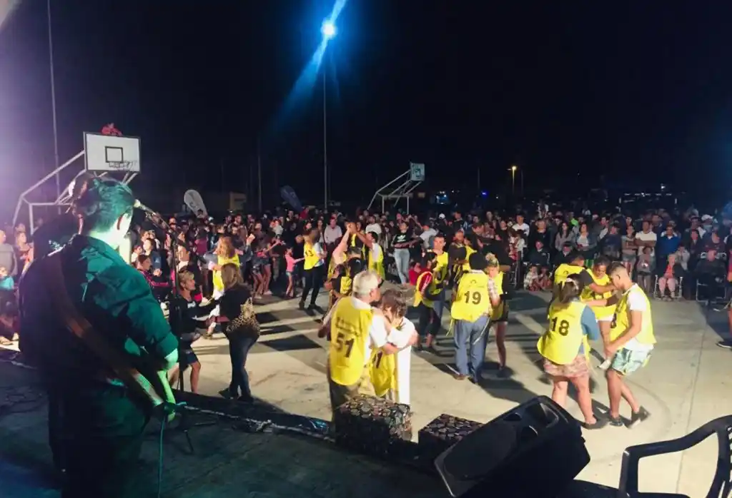 Agenda cultural del domingo 26 de enero