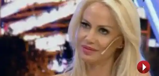 Luciana Salazar habló de la maternidad y no pudo contener las lágrimas