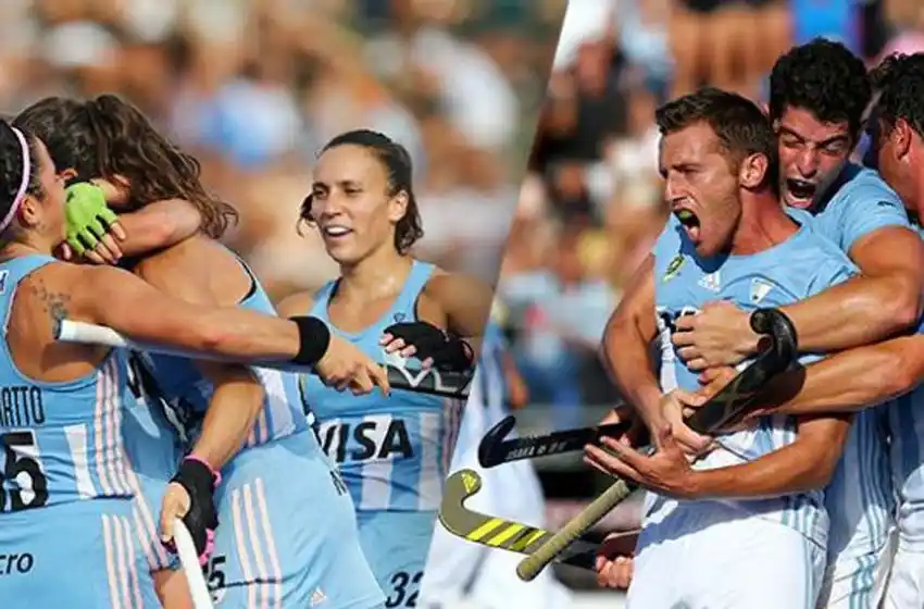 Leonas y Leones ya tienen definidos sus fixtures