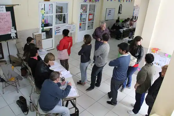 Ni cipayismo ni derechaje