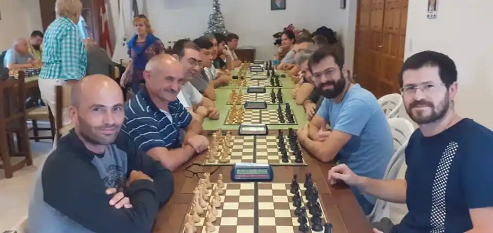 Facundo Rodríguez ganó el Memorial “Tita” Brivio