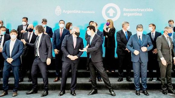 Entró a Diputados el proyecto para suspender las PASO 2021