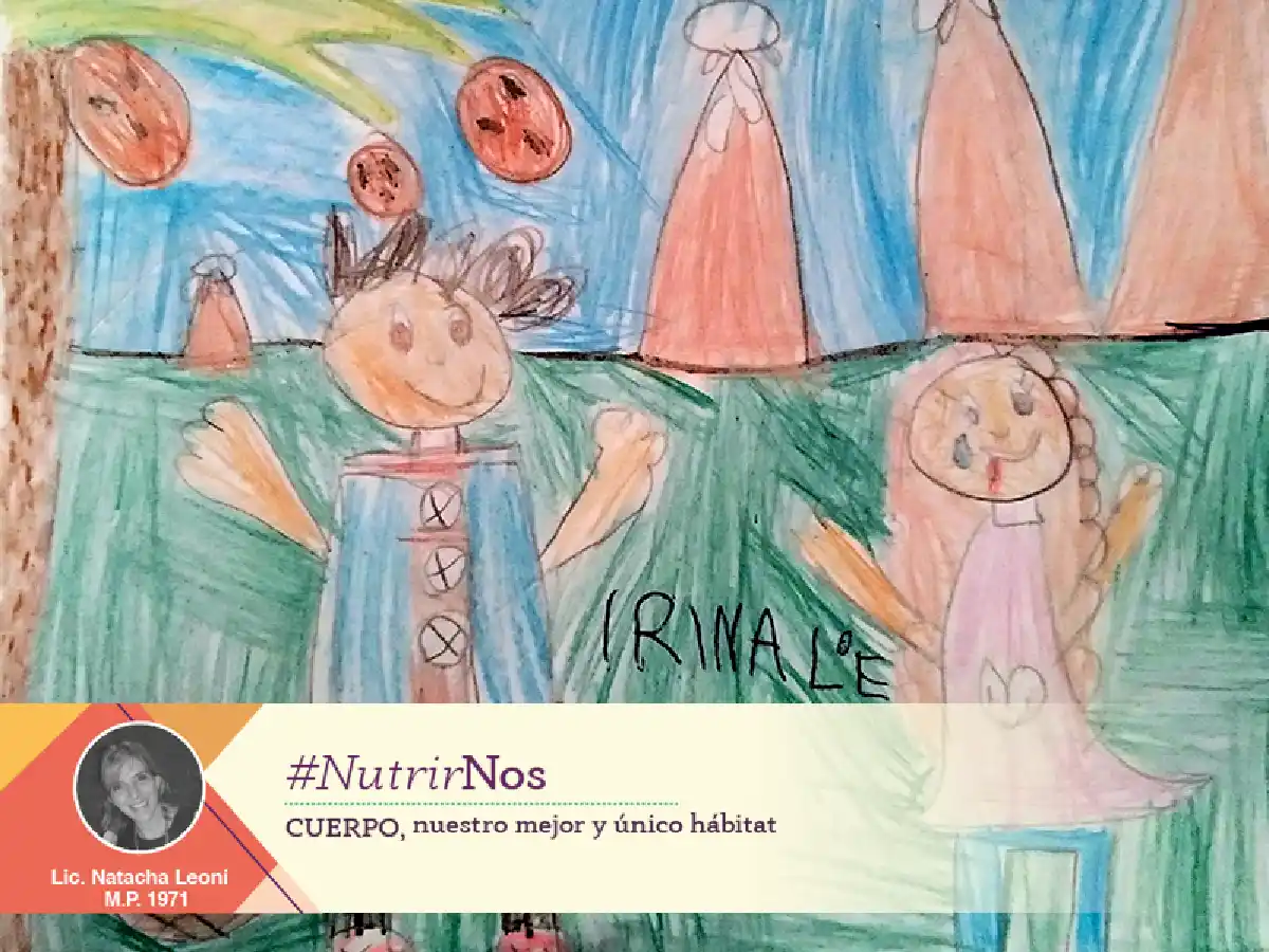 Un regalo para los más chicos