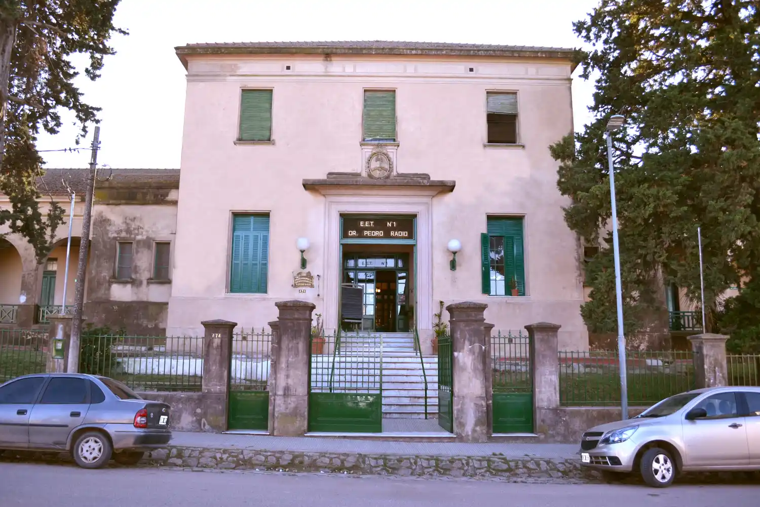 La escuela Técnica sigue dando que hablar en innovación y proyectos