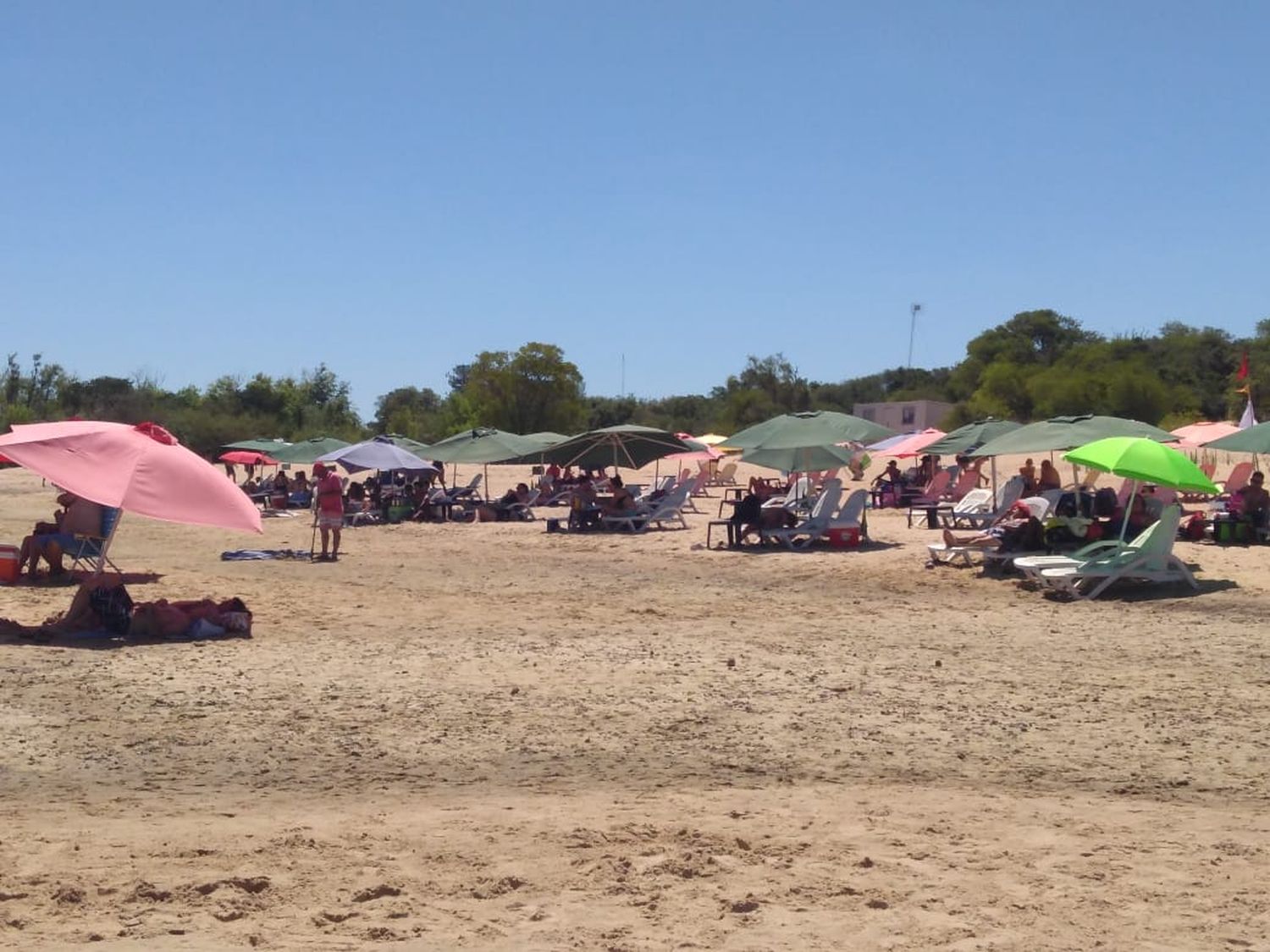 "En la medida en que transmitamos seguridad al turista, nos van a seguir visitando"