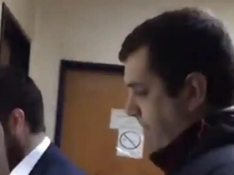 El villaguayense García Ramón enfrentará un juicio oral por la causa Cuadernos