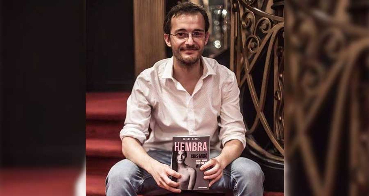  “Cris Miró mostró otra cara del travestismo vinculada a lo artístico”