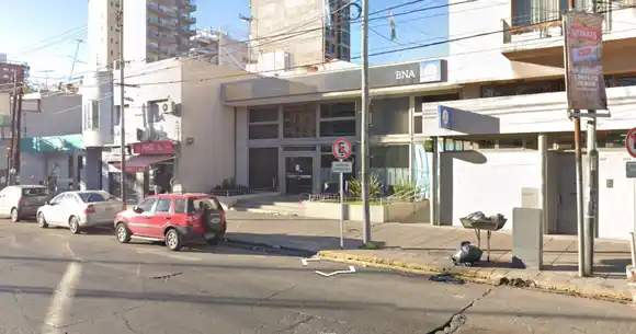 Sigue la guerra Milei - Espinoza: ahora el Banco Nación cierra la sucursal La Matanza "por las altas tasas municipales"