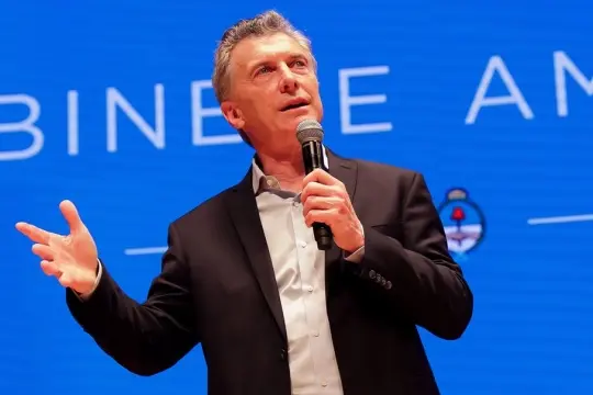 «La Justicia tiene que lograr que todos creamos que no hay impunidad»