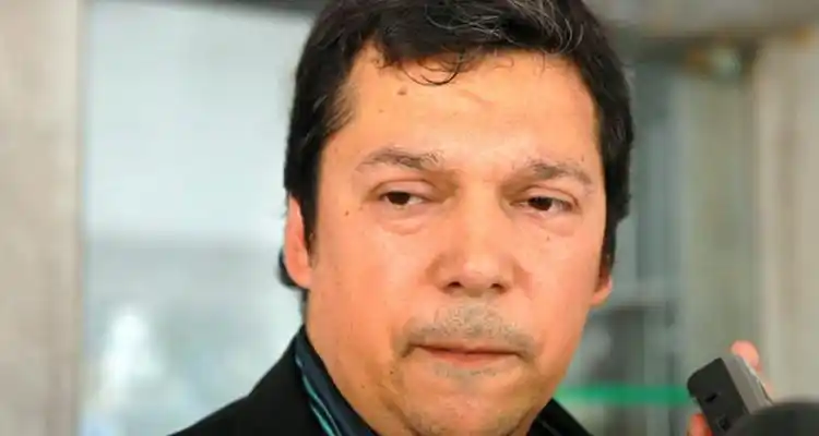> Hay acuerdo para designar al nuevo Juez de Faltas