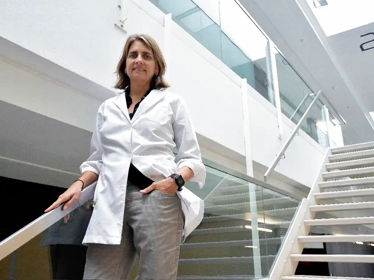 Marina Simian: “Como investigadores nos sentimos ignorados”