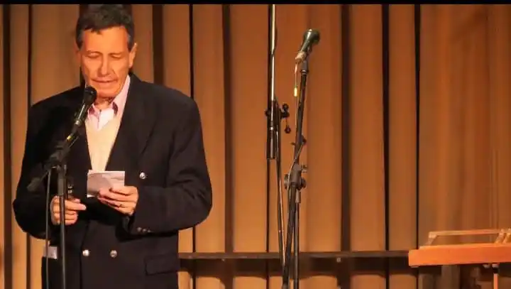 Murió el periodista y referente de la cultura local Alberto Dorati