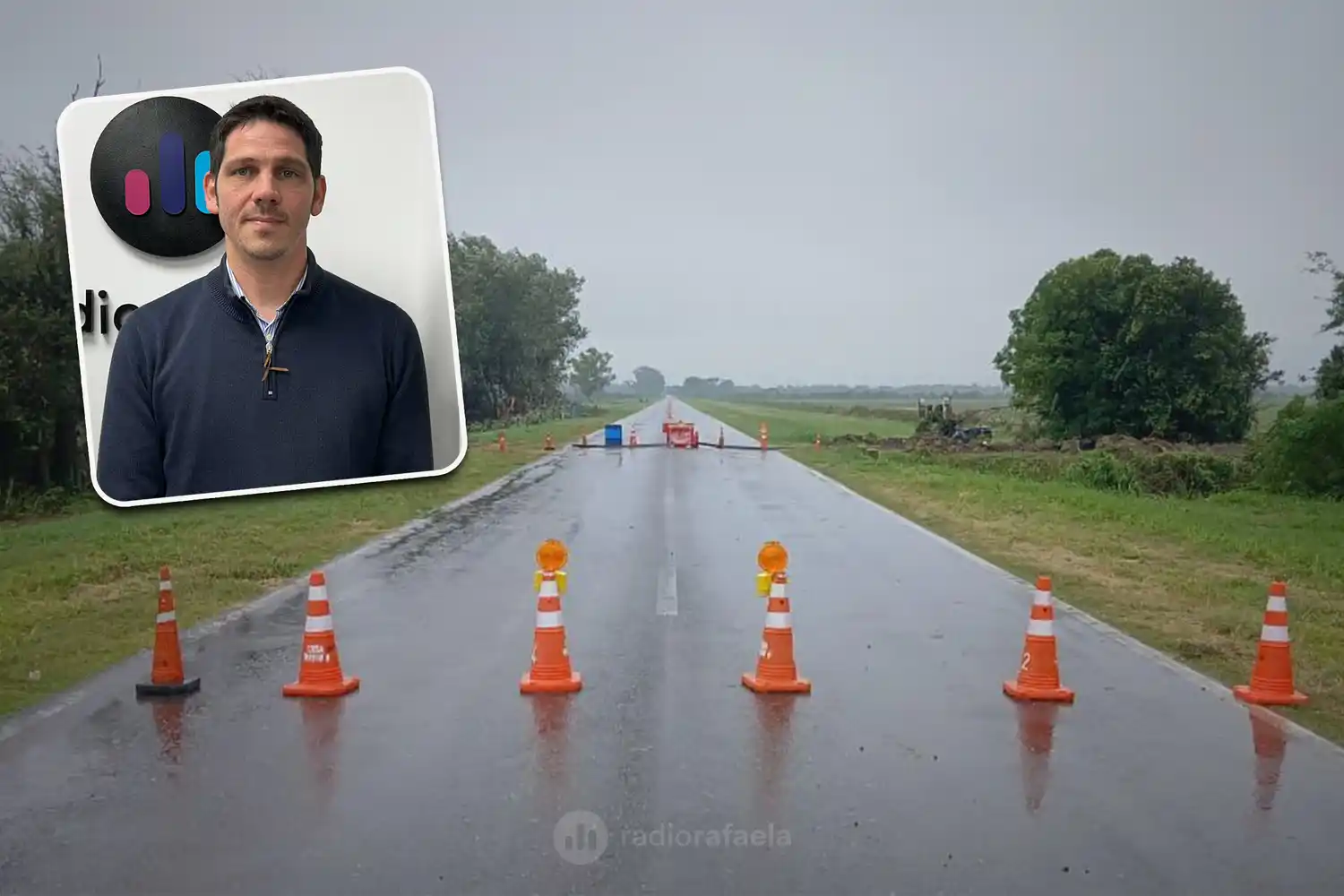 Crédito: Radio Rafaela