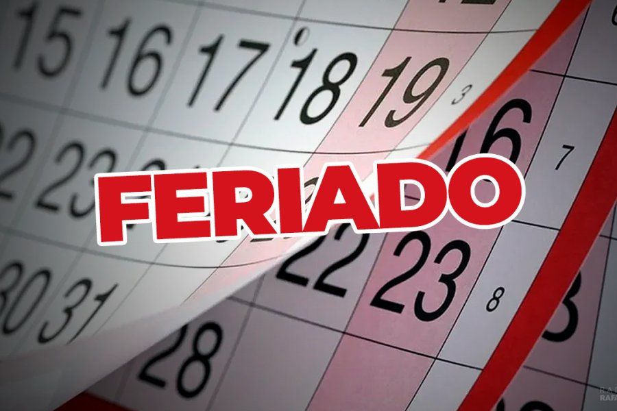 Se acerca otro fin de semana largo: ¿Cuál es el próximo feriado en noviembre?
