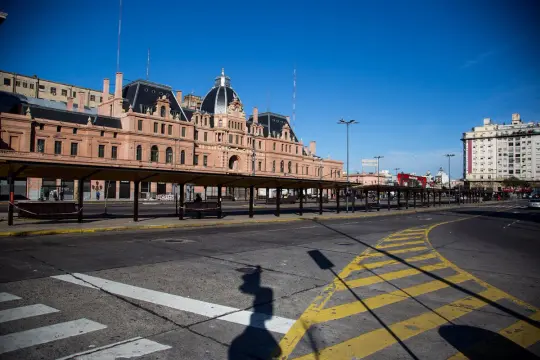 Por el paro se pierden $ 40.500 millones