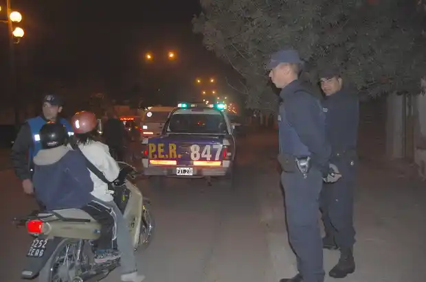 Control de motos: Aseguran que accidentes y arrebatos se redujeron un 80%