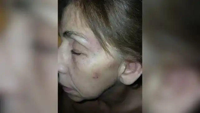 La mujer es veterinaria y estuvo demorada por un conflicto con una proteccionista de animales.