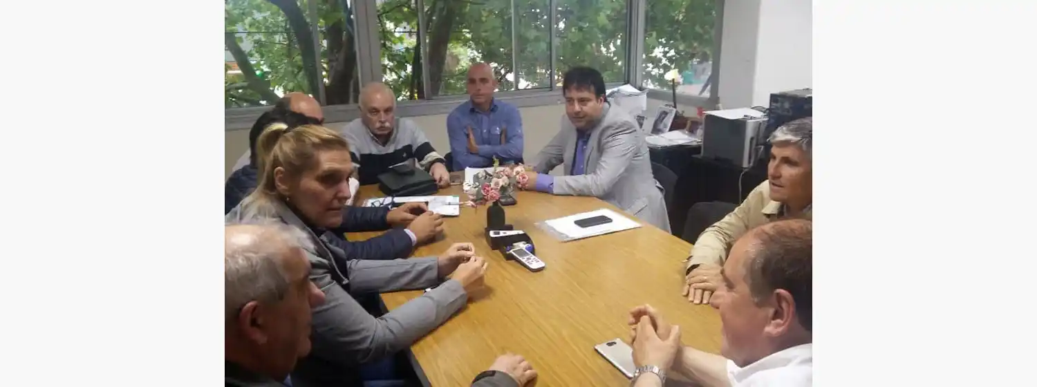 Concejo Deliberante: acordaron los reencasillamientos de 11 empleados