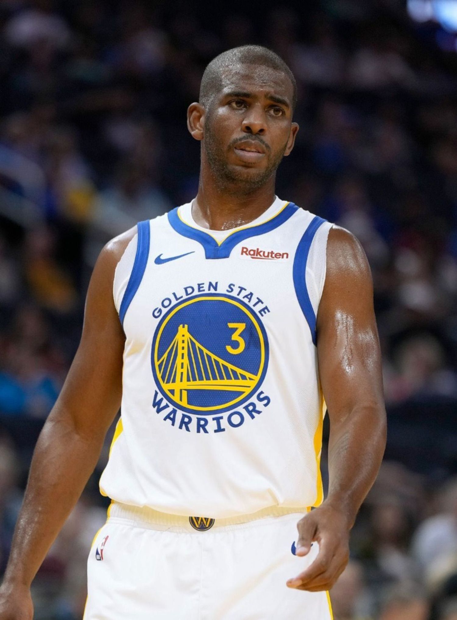 ¿Se avecina una nueva etapa en la carrera de Chris Paul?