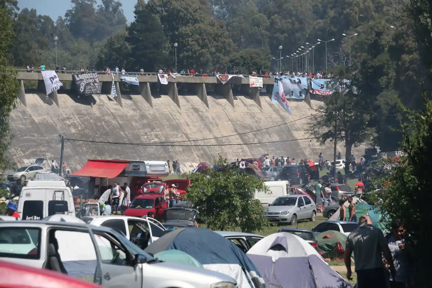 Indio Solari en Tandil - 2